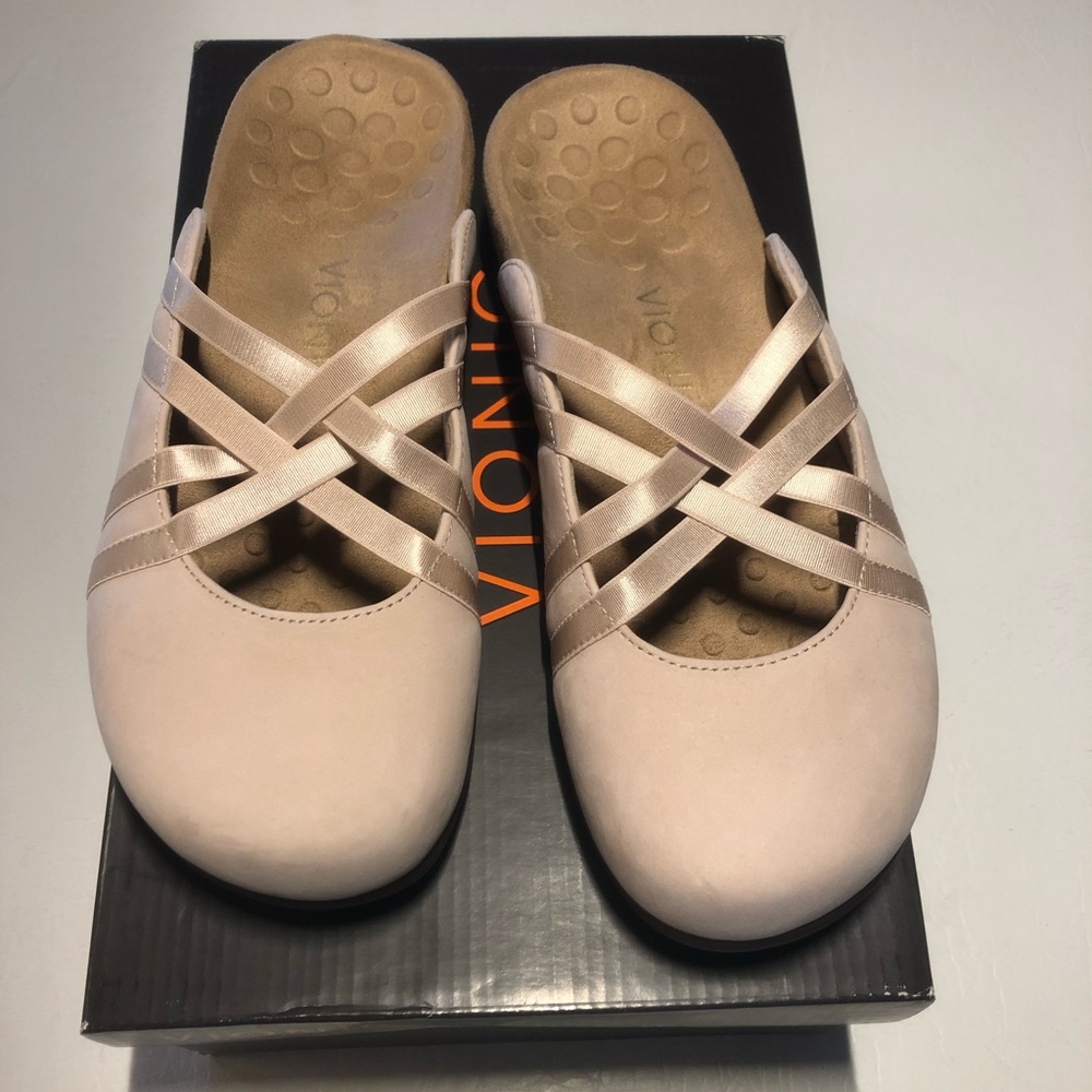 Vionic Claire Mule